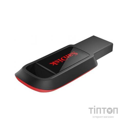 USB флеш накопичувач SanDisk 16GB Cruzer Spark USB 2.0 (SDCZ61-016G-G35)