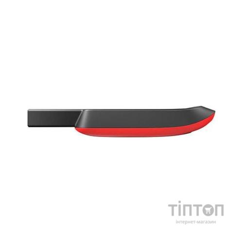 USB флеш накопичувач SanDisk 16GB Cruzer Spark USB 2.0 (SDCZ61-016G-G35)