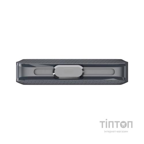 USB флеш накопичувач SanDisk 16GB Ultra Dual USB 3.0/Type-C (SDDDC2-016G-G46)