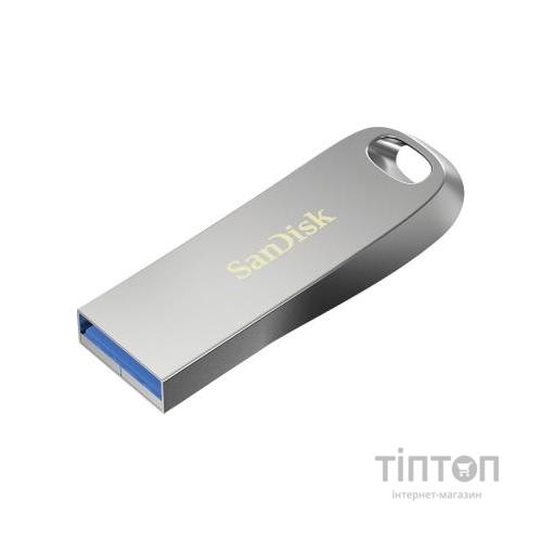 USB флеш накопичувач SanDisk 16GB Ultra Luxe USB 3.1 (SDCZ74-016G-G46)