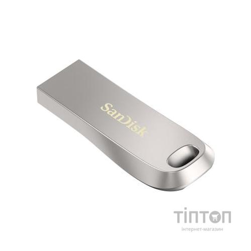 USB флеш накопичувач SanDisk 16GB Ultra Luxe USB 3.1 (SDCZ74-016G-G46)