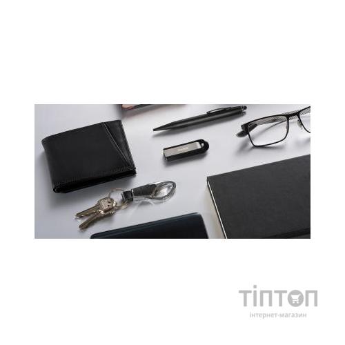 USB флеш накопичувач SanDisk 256GB Extreme Go USB 3.2 (SDCZ810-256G-G46)