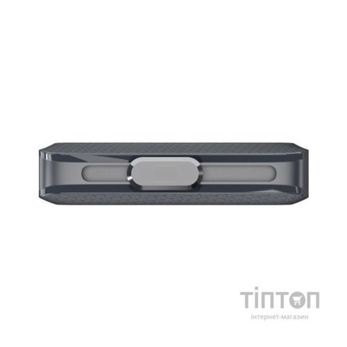 USB флеш накопичувач SanDisk 32GB Ultra Dual USB 3.0 + Type-C (SDDDC2-032G-G46)