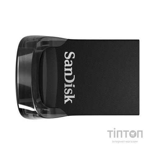 USB флеш накопичувач SanDisk 32GB Ultra Fit USB 3.1 (SDCZ430-032G-G46)