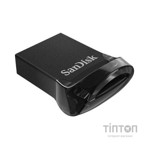 USB флеш накопичувач SanDisk 32GB Ultra Fit USB 3.1 (SDCZ430-032G-G46)