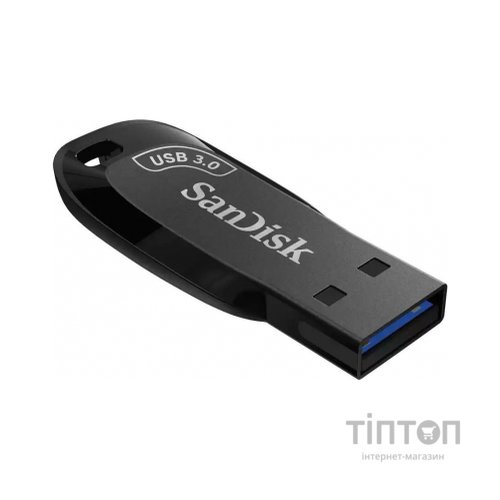USB флеш накопичувач SanDisk 32GB Ultra Shift USB 3.0 (SDCZ410-032G-G46)