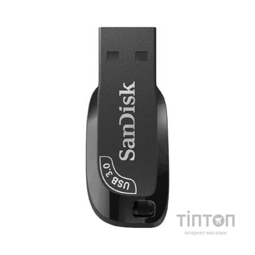 USB флеш накопичувач SanDisk 32GB Ultra Shift USB 3.0 (SDCZ410-032G-G46)