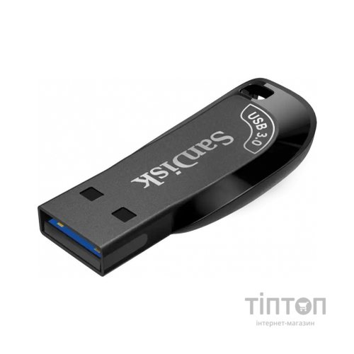USB флеш накопичувач SanDisk 32GB Ultra Shift USB 3.0 (SDCZ410-032G-G46)