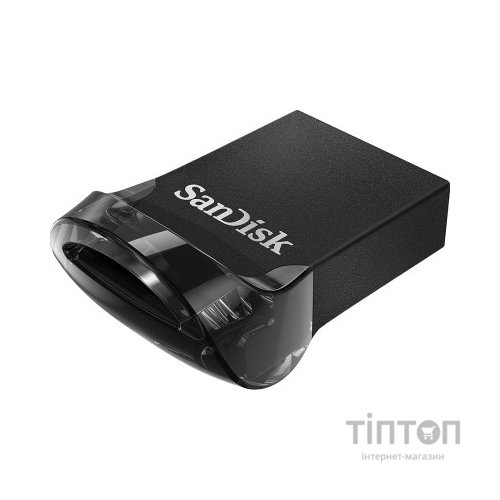USB флеш накопичувач SanDisk 512GB Ultra Fit USB 3.1 (SDCZ430-512G-G46)
