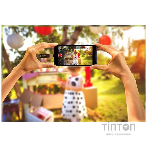 USB флеш накопичувач SanDisk 64GB iXpand Go USB 3.0 /Lightning (SDIX60N-064G-GN6NN)