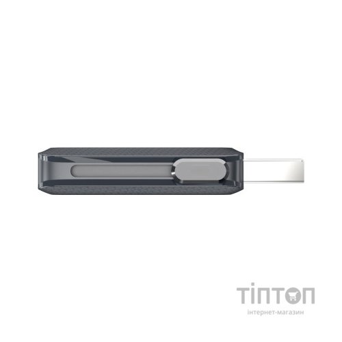 USB флеш накопичувач SanDisk 64GB Ultra Dual USB 3.0/Type-C (SDDDC2-064G-G46)