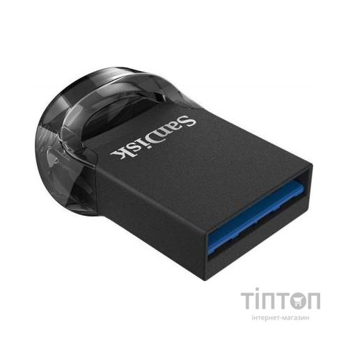 USB флеш накопичувач SanDisk 64GB Ultra Fit USB 3.1 (SDCZ430-064G-G46)