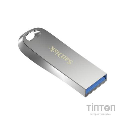 USB флеш накопичувач SanDisk 64GB Ultra Luxe USB 3.1 (SDCZ74-064G-G46)