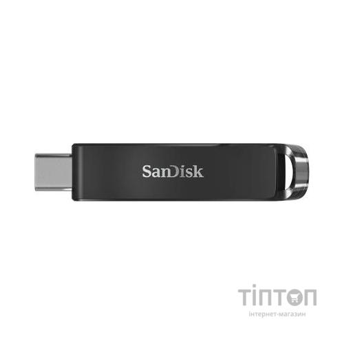 USB флеш накопичувач SanDisk 64GB Ultra Type-C (SDCZ460-064G-G46)