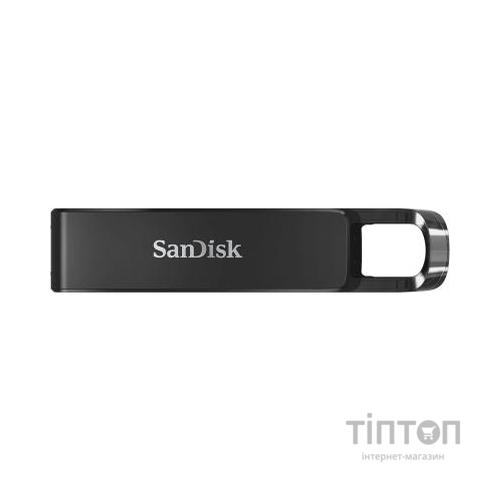 USB флеш накопичувач SanDisk 64GB Ultra Type-C (SDCZ460-064G-G46)