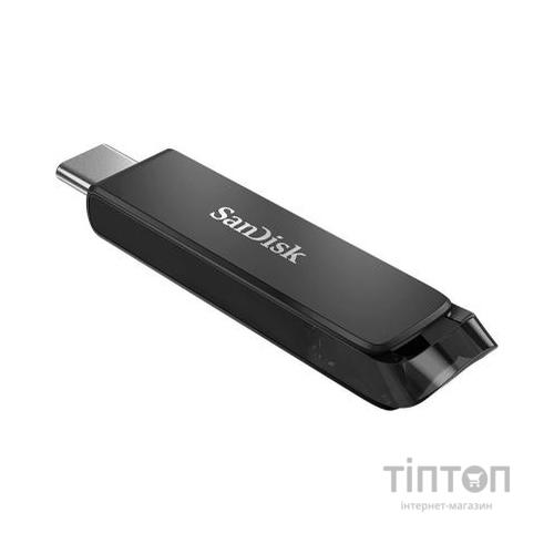 USB флеш накопичувач SanDisk 64GB Ultra Type-C (SDCZ460-064G-G46)