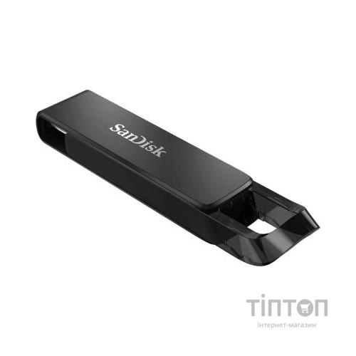 USB флеш накопичувач SanDisk 64GB Ultra Type-C (SDCZ460-064G-G46)
