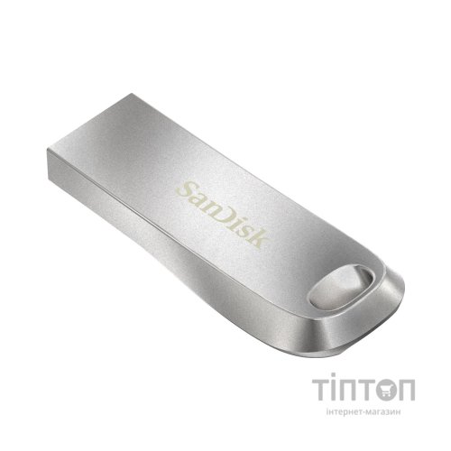 USB флеш накопичувач SanDisk Ultra Luxe USB3.1 (SDCZ74-512G-G46)