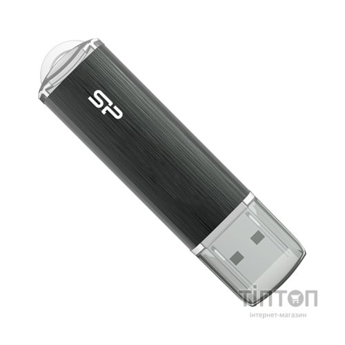USB флеш накопичувач Silicon Power 250 GB Silicon Marvel Xtreme M80 USB 3.2 (SP250GBUF3M80V1G)