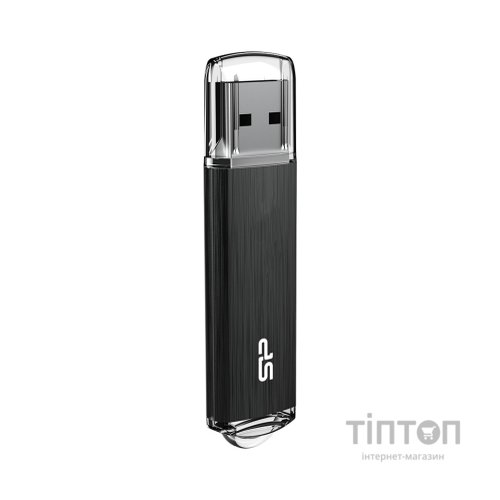 USB флеш накопичувач Silicon Power 250 GB Silicon Marvel Xtreme M80 USB 3.2 (SP250GBUF3M80V1G)