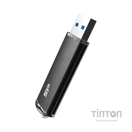 USB флеш накопичувач Silicon Power 250 GB Silicon Marvel Xtreme M80 USB 3.2 (SP250GBUF3M80V1G)