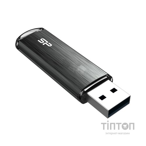 USB флеш накопичувач Silicon Power 250 GB Silicon Marvel Xtreme M80 USB 3.2 (SP250GBUF3M80V1G)