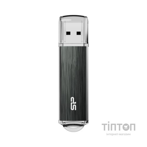 USB флеш накопичувач Silicon Power 250 GB Silicon Marvel Xtreme M80 USB 3.2 (SP250GBUF3M80V1G)