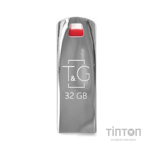 USB флеш накопичувач T&G 32GB 115 Stylish Series USB 2.0 (TG115-32G)