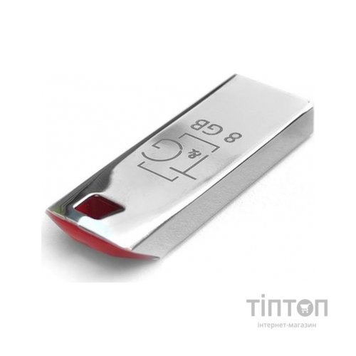 USB флеш накопичувач T&G 8GB 115 Stylish Series USB 2.0 (TG115-8G)