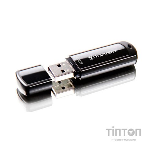 USB флеш накопичувач Transcend 512GB JetFlash 700 USB 3.1 (TS512GJF700)