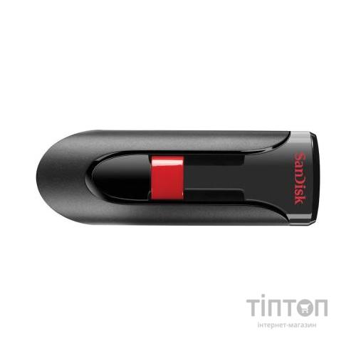 USB флеш SANDISK 256GB Cruzer Glide USB 3.0