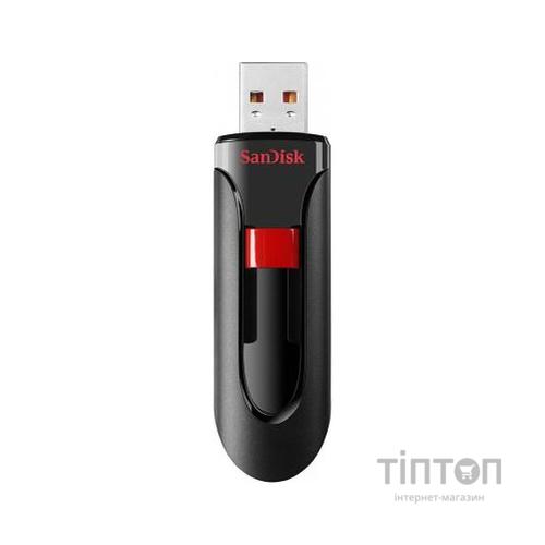 USB флеш SANDISK 256GB Cruzer Glide USB 3.0