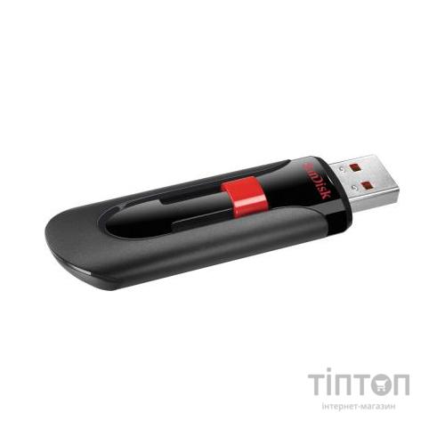 USB флеш SANDISK 256GB Cruzer Glide USB 3.0