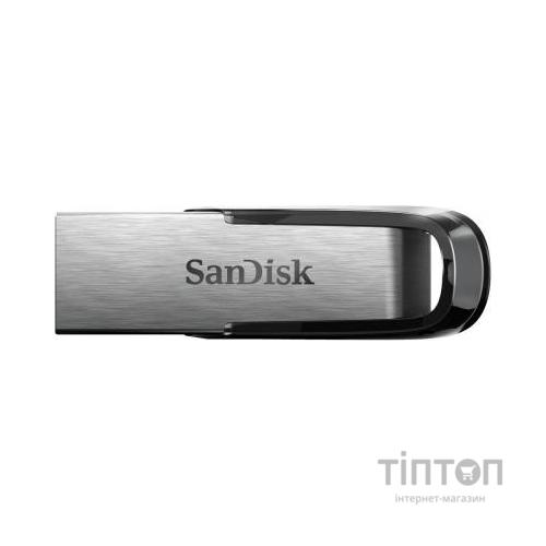 USB флеш SANDISK Ultra Flair 256 Gb USB 3.0 Black