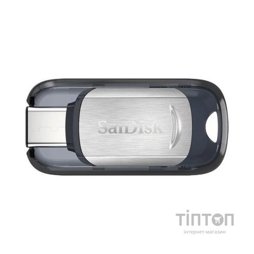 USB флеш Sandisk Ultra Type C 64 Gb USB 3.1 Type-C