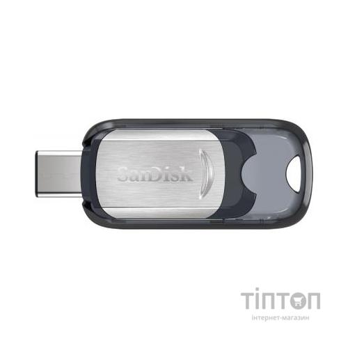USB флеш Sandisk Ultra Type C 64 Gb USB 3.1 Type-C