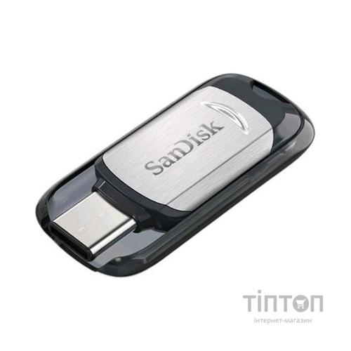 USB флеш Sandisk Ultra Type C 64 Gb USB 3.1 Type-C