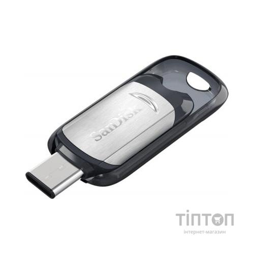 USB флеш Sandisk Ultra Type C 64 Gb USB 3.1 Type-C