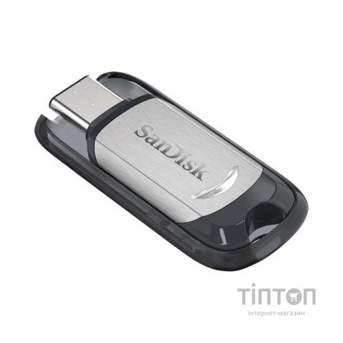 USB флеш Sandisk Ultra Type C 64 Gb USB 3.1 Type-C