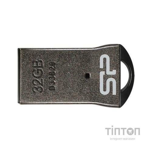 USB флеш Silicon Power 32GB Touch T01