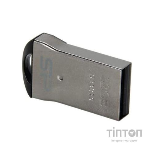 USB флеш Silicon Power 32GB Touch T01