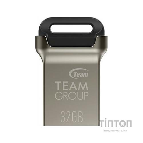 USB флеш Team 32GB C162 Metal USB 3.0