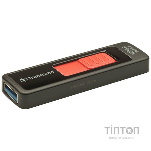 USB флеш Transcend 128GB JetFlash 760