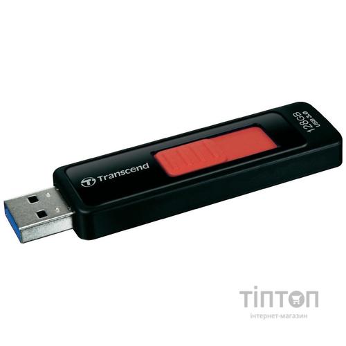 USB флеш Transcend 128GB JetFlash 760