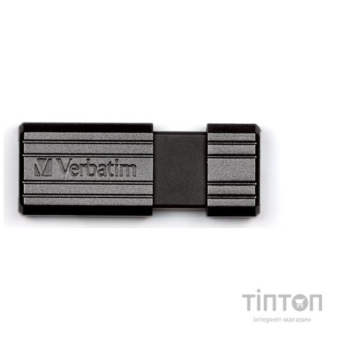 USB флеш Verbatim 32Gb Store'n'Go PinStripe
