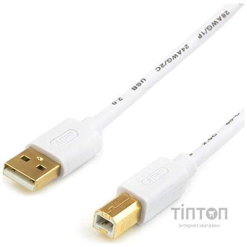 Кабель для принтера USB 2.0 AM/BM 1.8m Atcom (13423)
