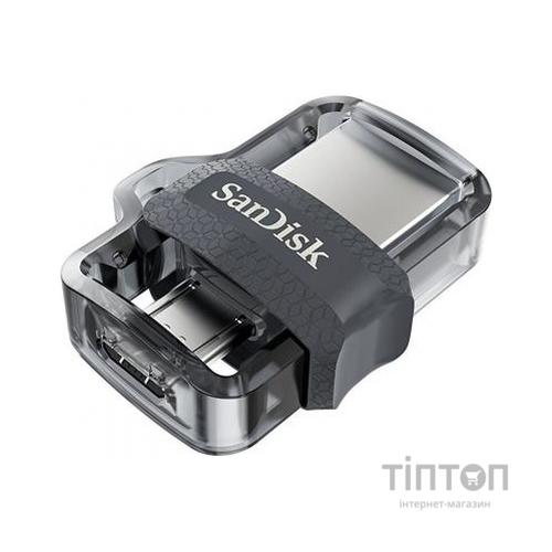 USB Sandisk Ultra Dual 64 Gb OTG USB 3.0