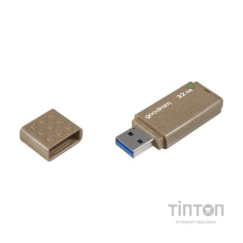 USB3.0 32GB GOODRAM UME3 Eco Friendly (UME3-0320EFR11)