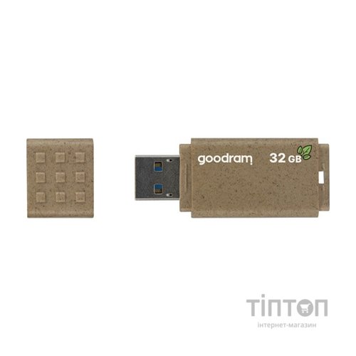 USB3.0 32GB GOODRAM UME3 Eco Friendly (UME3-0320EFR11)
