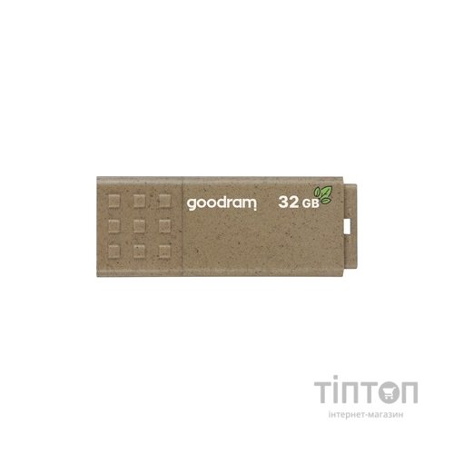 USB3.0 32GB GOODRAM UME3 Eco Friendly (UME3-0320EFR11)